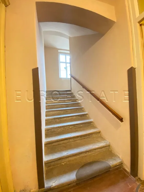 varaždin - gradska jezgra: dvosoban stan u visokom prizemlju, 92.86 m2 - slika 8