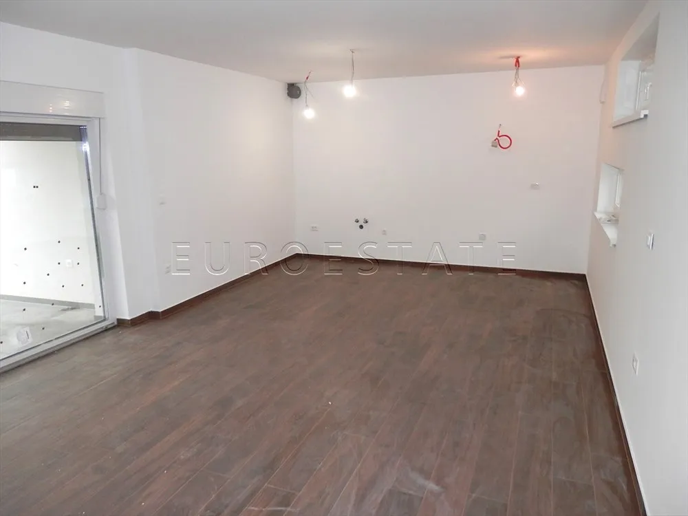 sračinec: dvoetažni 4-sobni stan sa dvorištem i parkiralištem, sveukupne površine 253 m2, novogradnja - slika 9