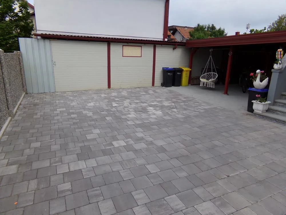 varaždin: prostrana katnica na četiri etaže, ukupno 260 m2 - slika 6