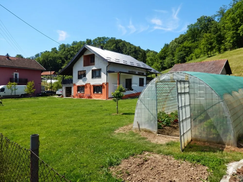 boričevec toplički: prostrana i renovirana kuća sa 324 m2 ukupne površine i 4648 m2 okućnice - slika 7