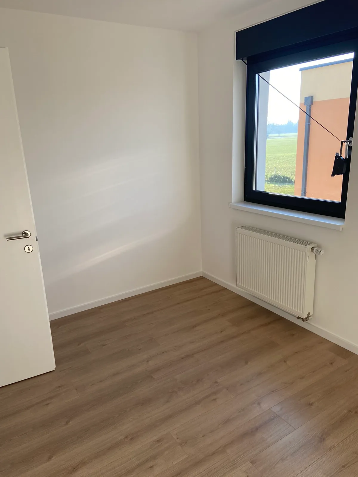 sračinec: novogradnja, dvoetažni 3-sobni stan od 81.47 m2 sa vrtom od 87 m2 i 2 parkirna mjesta - slika 14