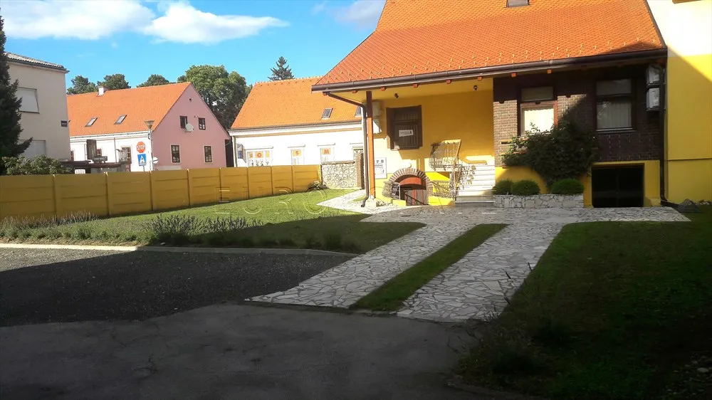varaždin - centar: odlična prilika, prostrana kuća od 390 m2 - slika 2