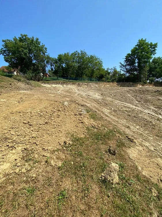 breznički hum - radešić: građevinsko zemljište površine 963 m2 - slika 2