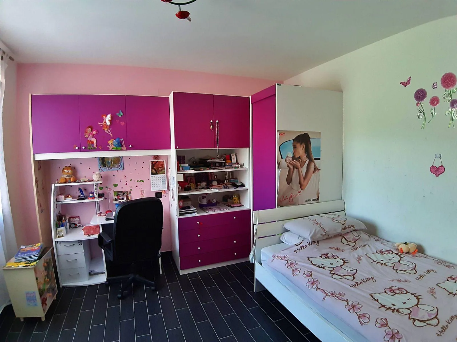 hreljin: novogradnja, dvokatnica od 634 m2 sa tri stana, vrt od 700 m2 - slika 24
