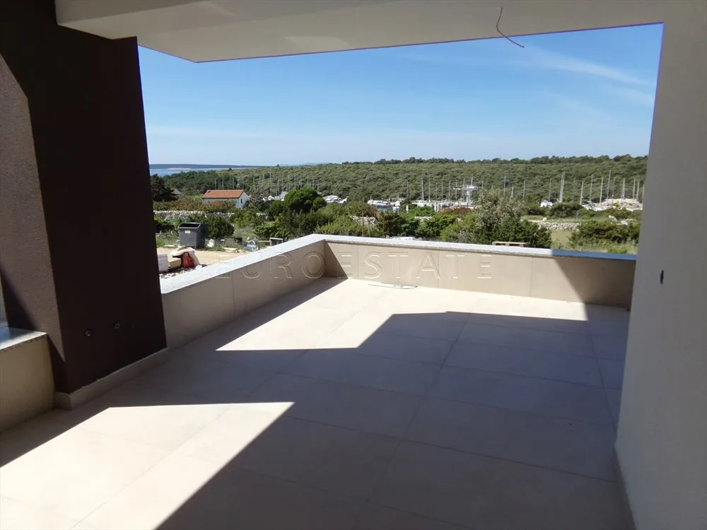 šimuni: novogradnja, 3-sobni stan, neto 108,32 m2, sveukupno 220,61 m2 - slika 4