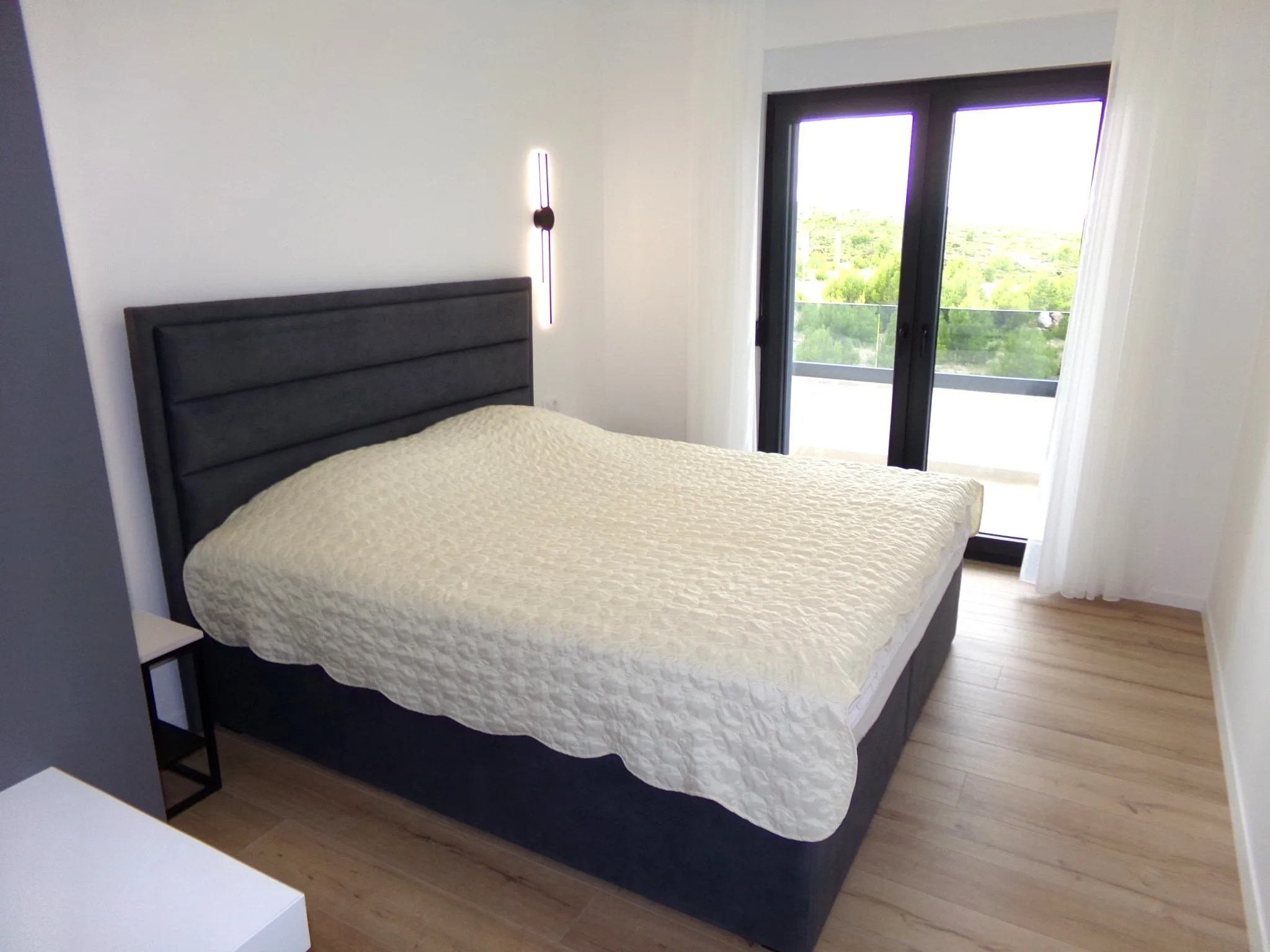 rovanjska: nova moderna vila površine 320 m2 sa bazenom i pogledom na more - slika 33