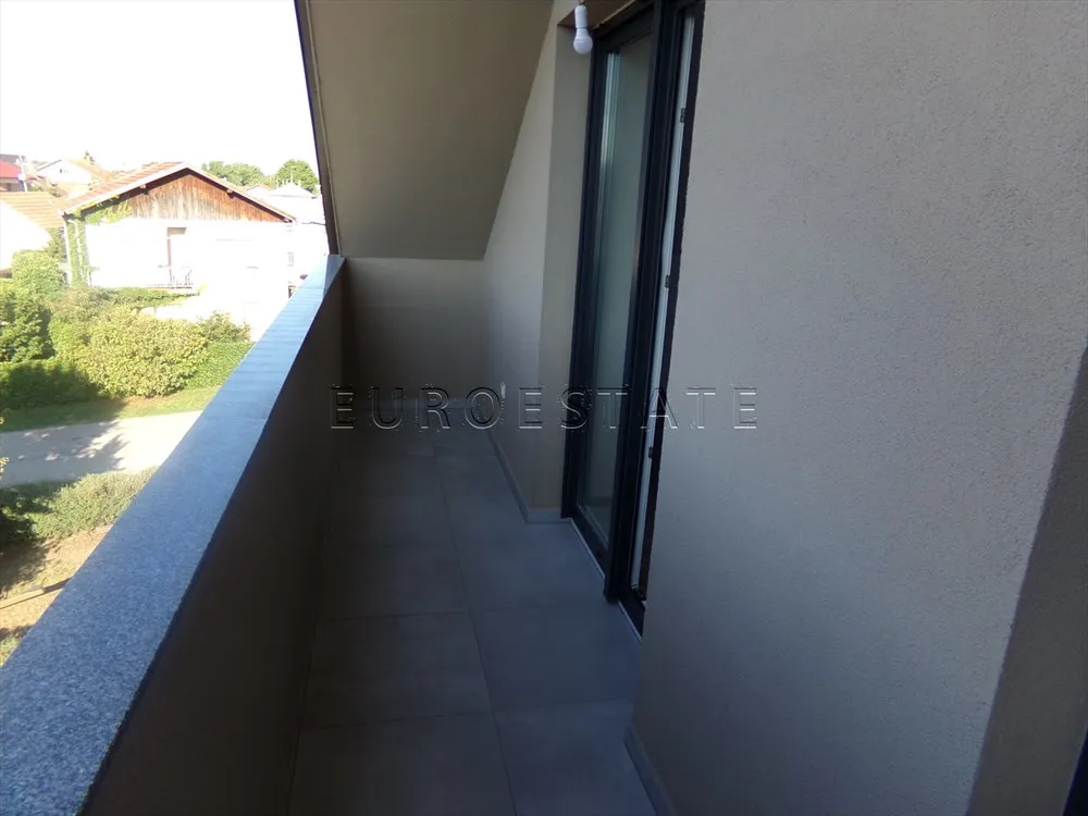 varaždin: 3-sobni stan sa 2 spremišta, ukupno 101.60 m2 - slika 11