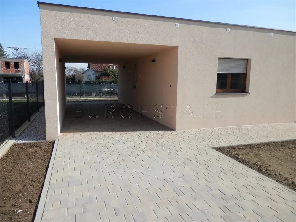 varaždin-okolica: novogradnja, nisko energetska kuća a+, 172 m2 - slika 4
