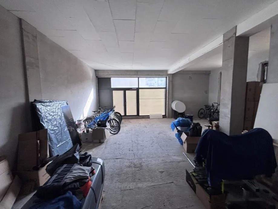 varaždin: poslovni prostor površine 84,05 m2 u roh bau stupnju dovršenosti - slika 4