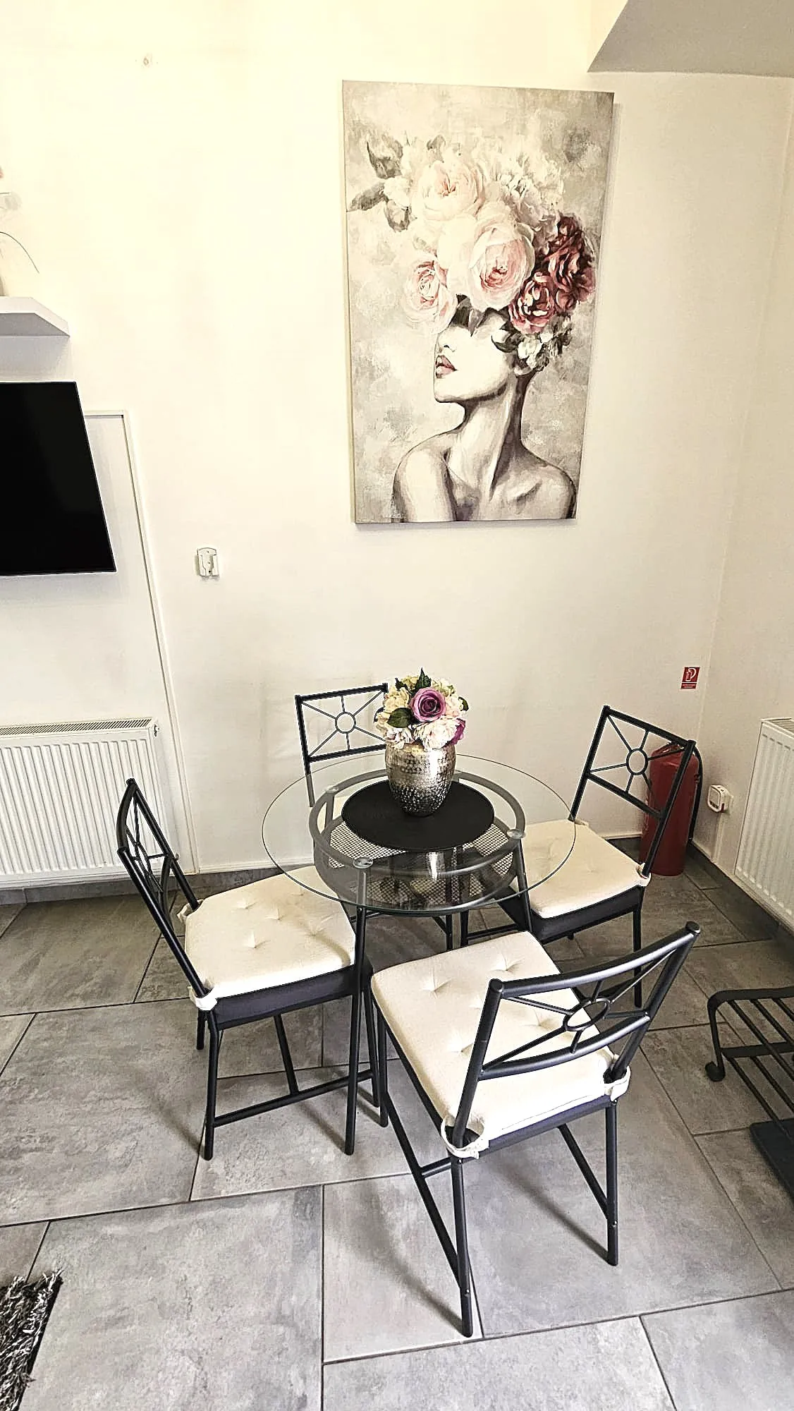 varaždin; odličan dvosobni stan sa galerijom u blizini centra, 48.91 m2 + parking - slika 6