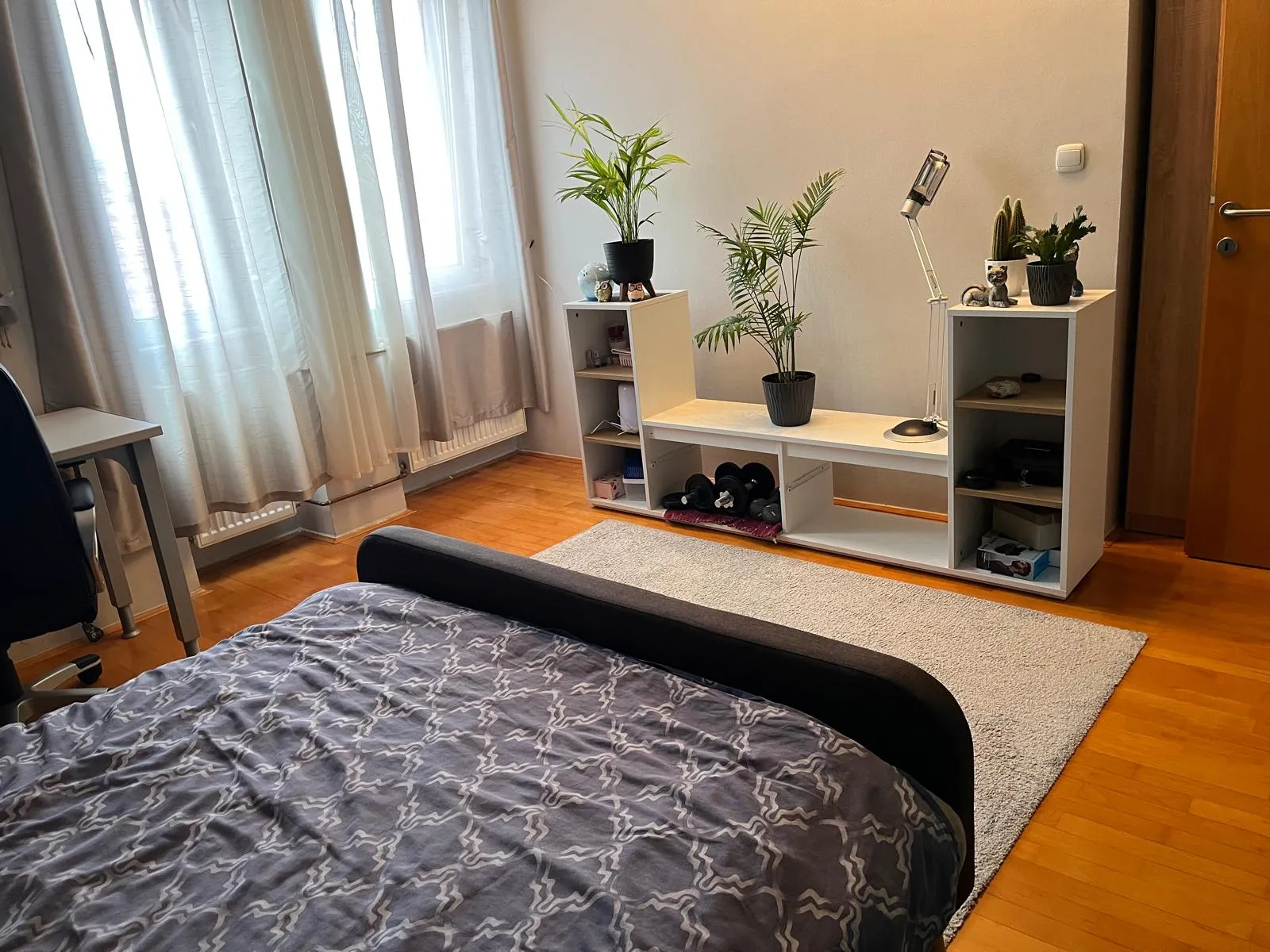čakovec: 4-sobni stan površine 146 m2 u centru grada - slika 13