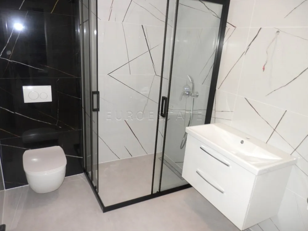 šimuni: novogradnja, 4-sobni apartman + 2 parkinga, 96.15 m2 - slika 19