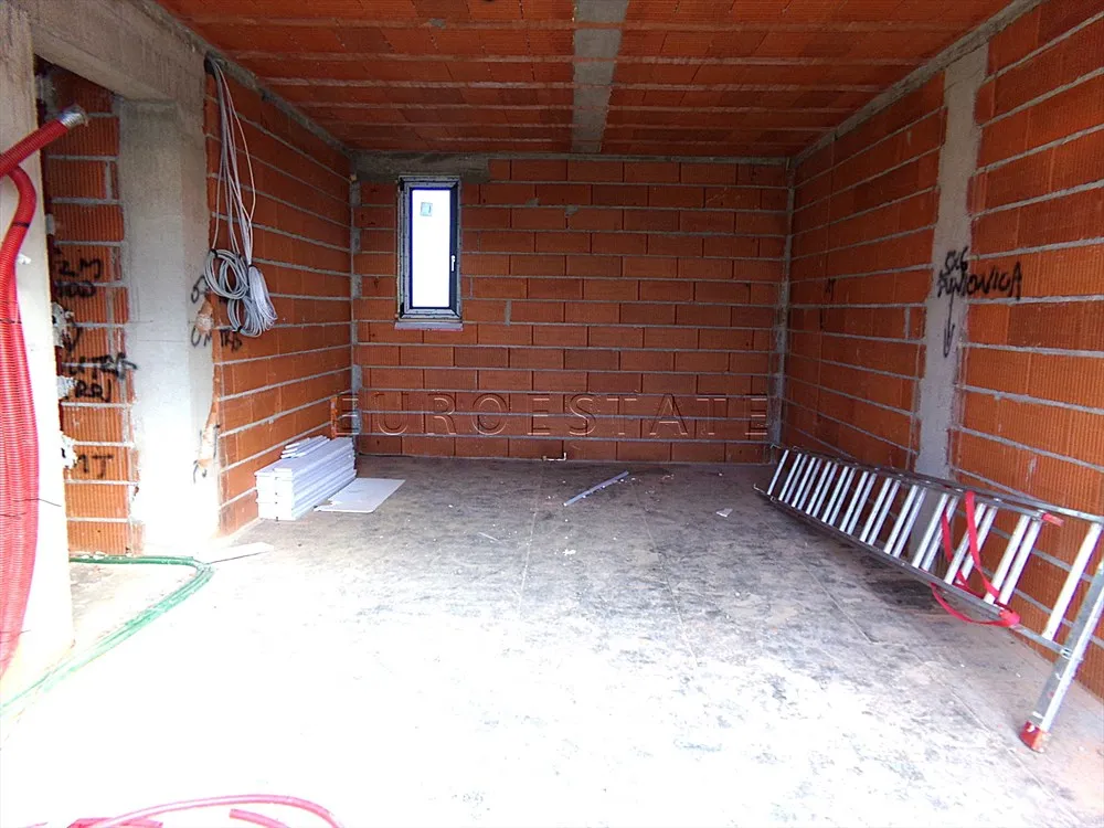 žabnik: moderna prizemnica ukupne površine 170 m2 - slika 22
