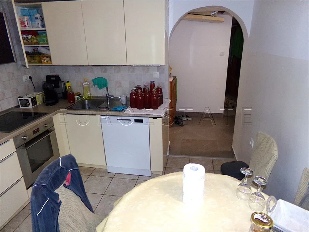 natkrižovljan: temeljito renovirana kuća površine 145 m2 - slika 18