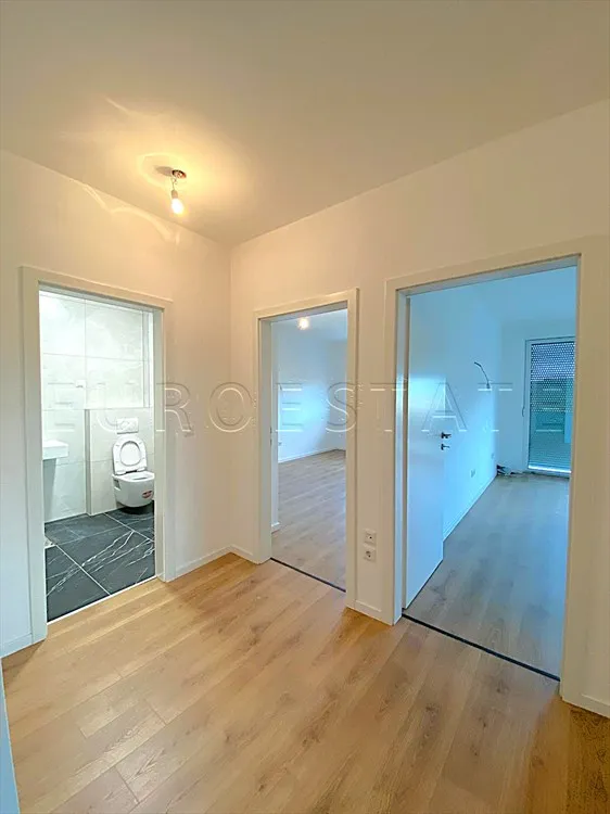 novi marof: nov, penthouse s panoramskim pogledom, 95 m2 nkp - slika 13