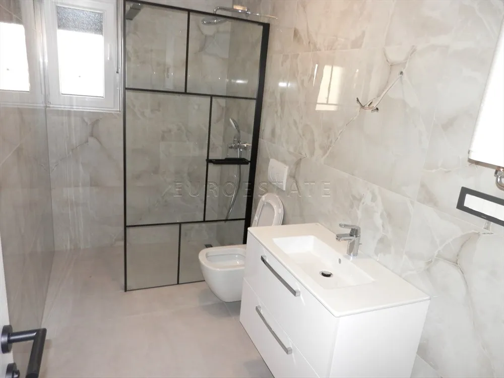 šimuni: nov, 3-sobni apartman + parking i vrt, 95.29 m2 - slika 16