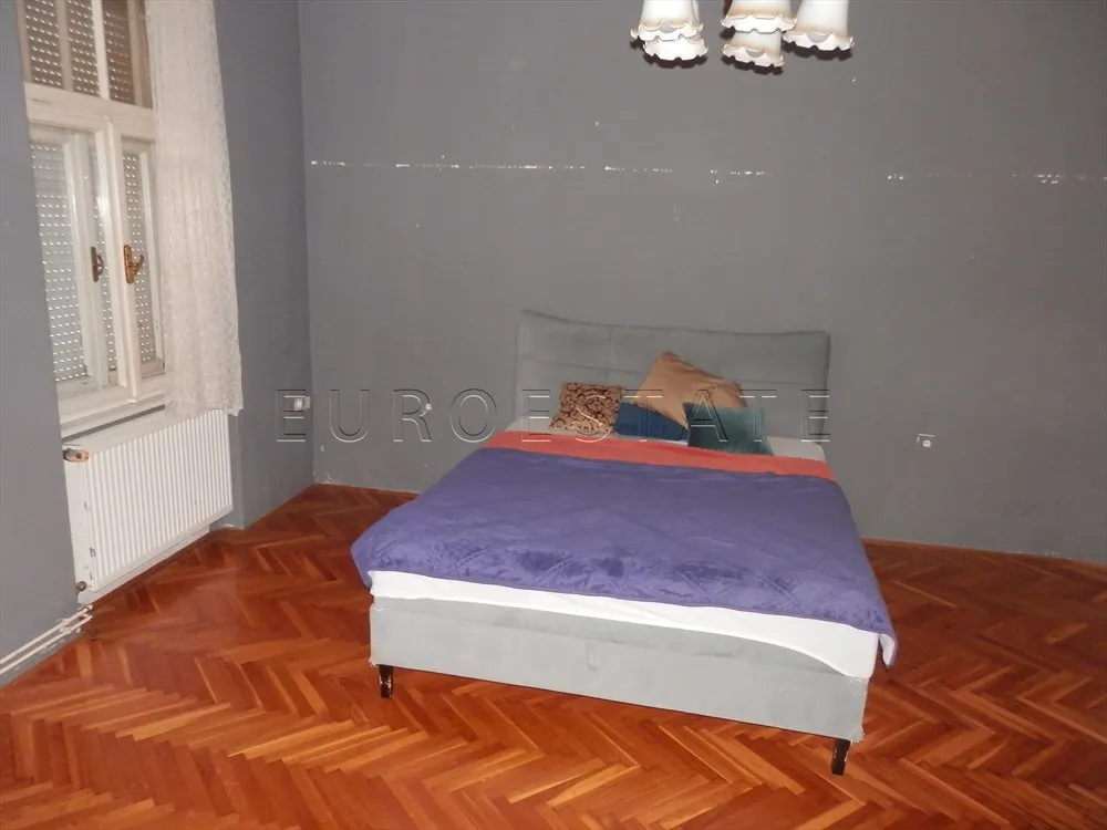 varaždin: prostran trosobni stan od 158 m2, sa garažom i dvorištem - slika 9