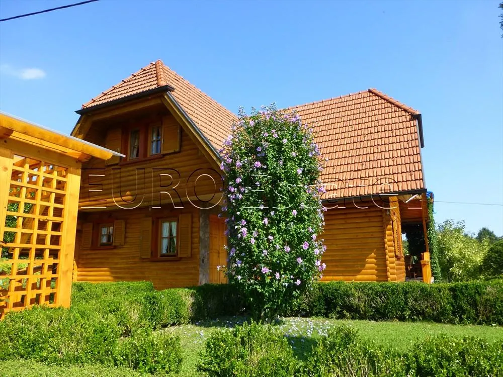 gornja voća: luksuzna kuća za odmor, 200 m2, 3200 m2 okućnice, bazen - slika 10