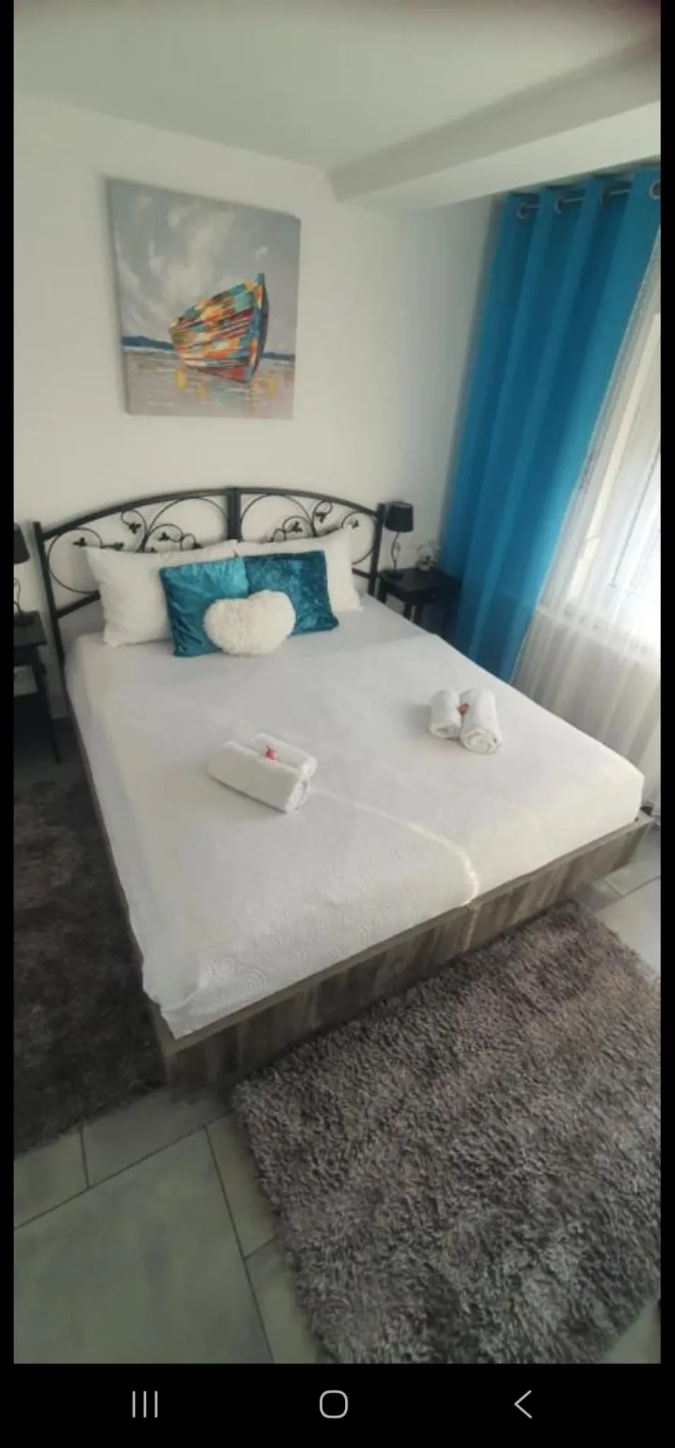 varaždin - blizina centra: nov, dvosoban stan cca. 36 m2 za najam - slika 12