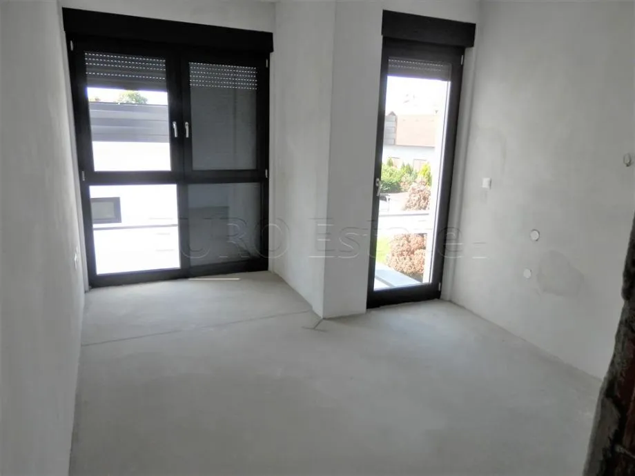 varaždin - centar: luksuzna novogradnja, 3-etažni stan, visoki roh-bau, 138.70 m2 nkp - slika 6