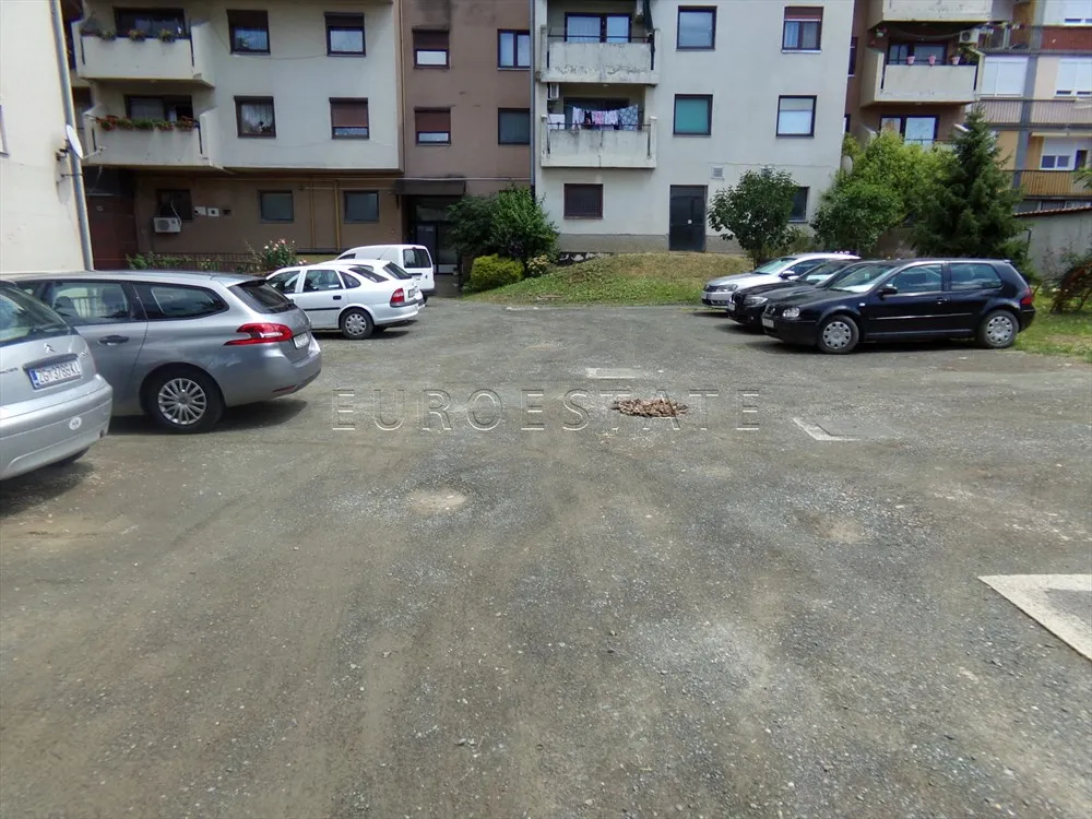 ludbreg: stan od 64 m2, centar ludbrega potpuno namješten i useljiv! - slika 19