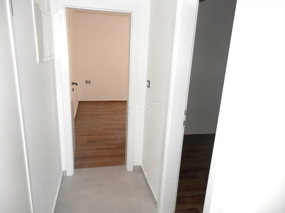 šimuni: novogradnja, 4-sobni apartman + 2 parkinga, 96.15 m2 - slika 6