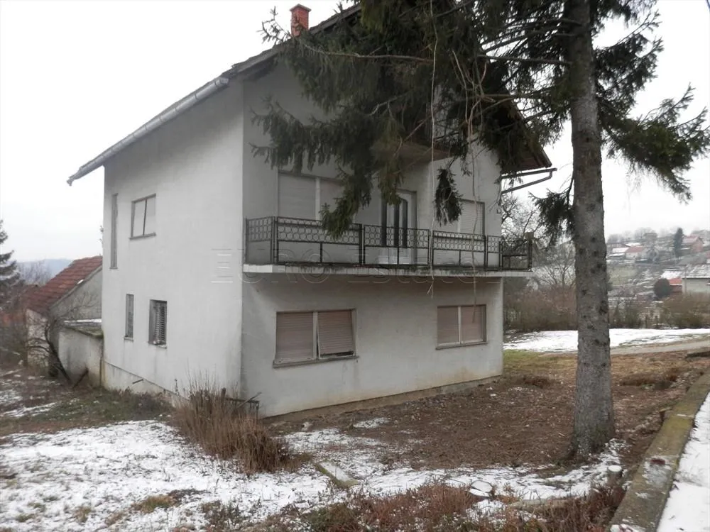 visoko: prostrana kuća katnica od 230 m2 sa dvorištem od 2100 m2 - slika 3