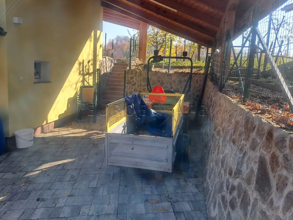 natkrižovljan: temeljito renovirana kuća površine 145 m2 - slika 5