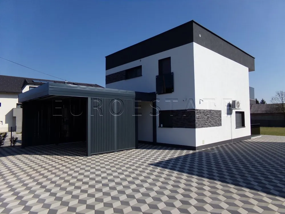 ekskluzivna novogradnja, kuća od 148 m2 sa uređenom okućnicom, a energetski razred - slika 5