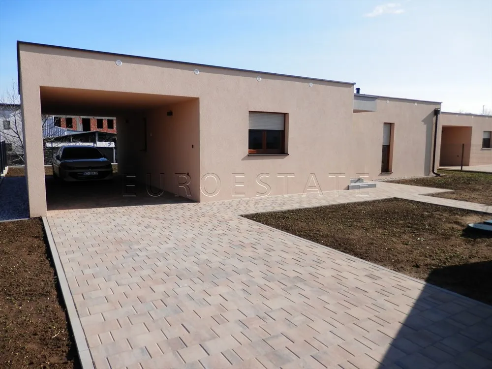 varaždin-okolica: novogradnja, nisko energetska kuća a+, 172 m2 - slika 7
