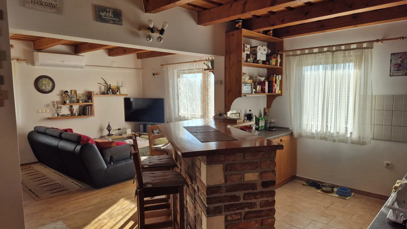goruševnjak; kuća za život u prirodi ili vikend odmore odmah useljiva! - slika 5