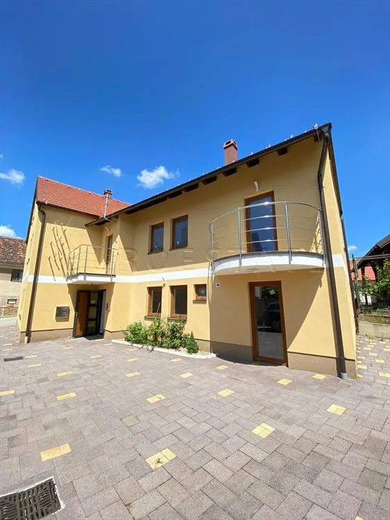 varaždinske toplice: trosoban stan u potkrovlju, 101.28 m2 - slika 19