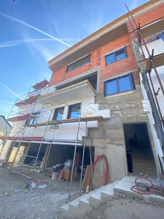 varaždin: novogradnja, 5-soban dvoetažni stan, 143 m2, a+ energetski razred - slika 4