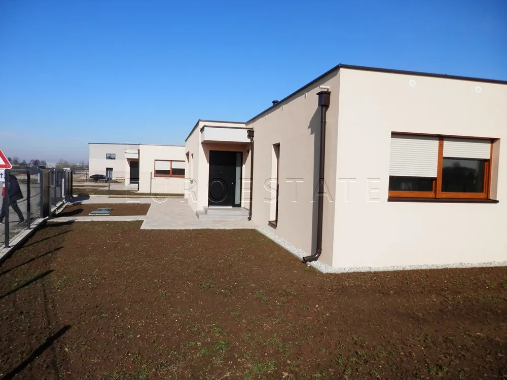 varaždin-okolica: novogradnja, nisko energetska kuća a+, 172 m2 - slika 9