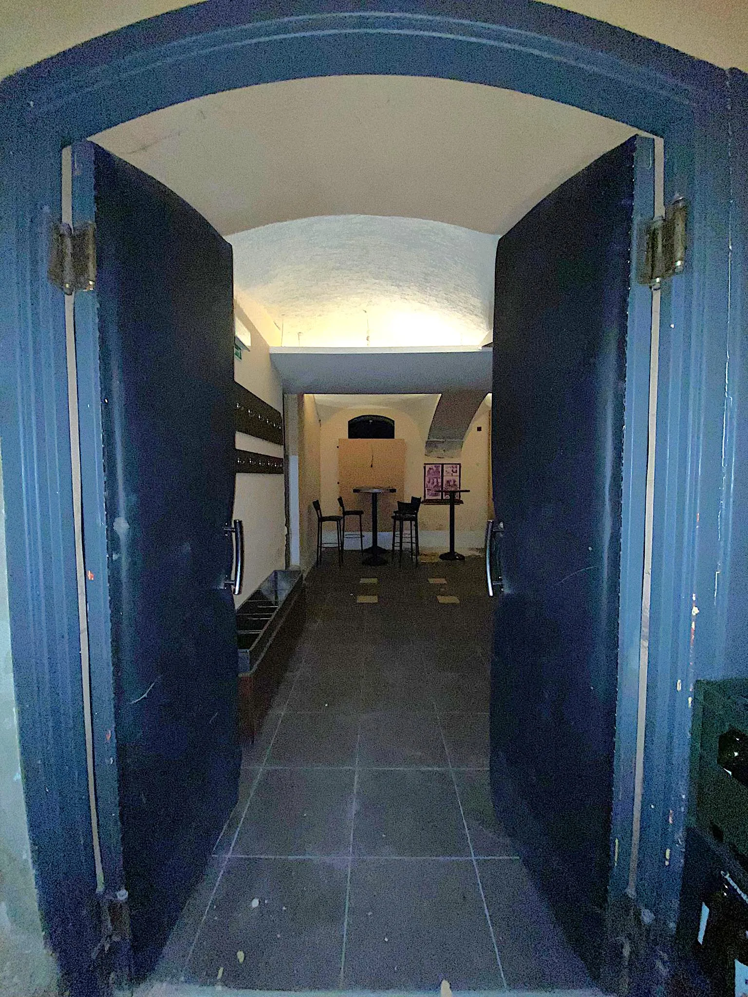 čakovec - centar: prostran ugostiteljski poslovni prostor ukupne površine 236 m2 - slika 7