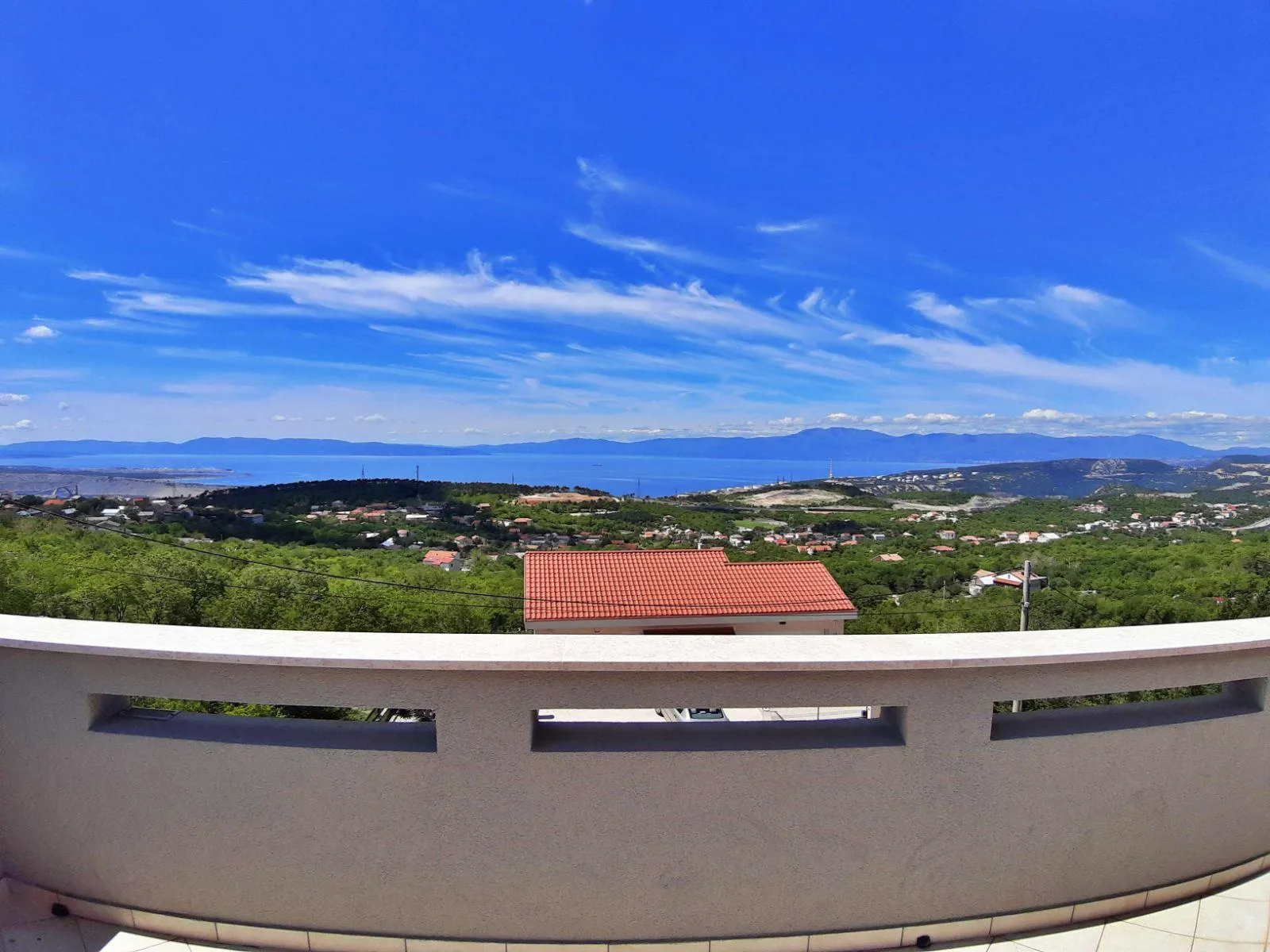 hreljin: novogradnja, dvokatnica od 634 m2 sa tri stana, vrt od 700 m2 - slika 6