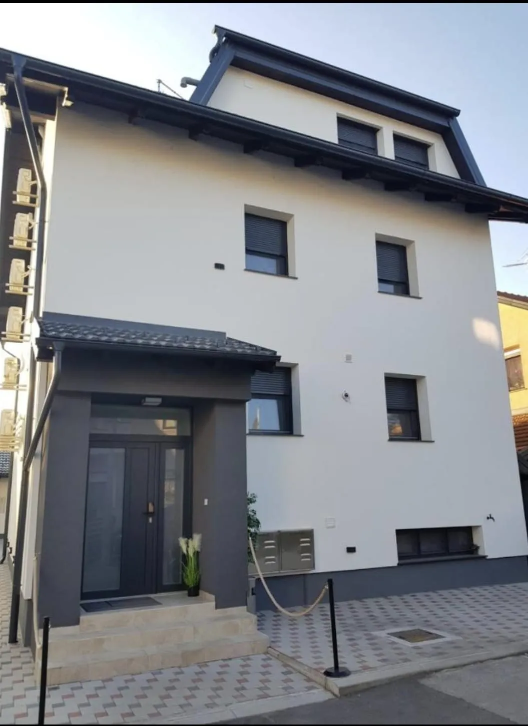 varaždin - blizina centra: najam adaptirane i modernizirane garsonijere od 22 m2 - slika 10