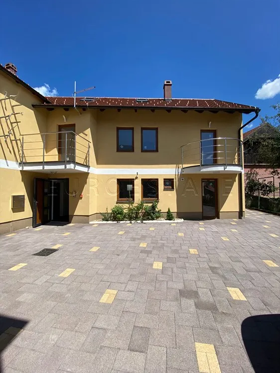 varaždinske toplice: trosoban stan u potkrovlju, 101.28 m2 - slika 21