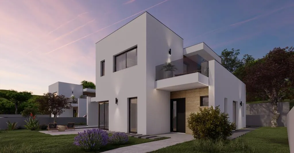 rab: luksuzna kuća površine 160 m2 sa bazenom od 20 m2 - slika 20