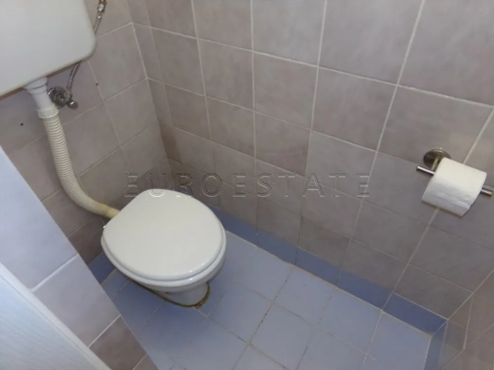 pušćine: poslovni prostor, 218 m2, prizemlje, kat, parking, dvorište - slika 13