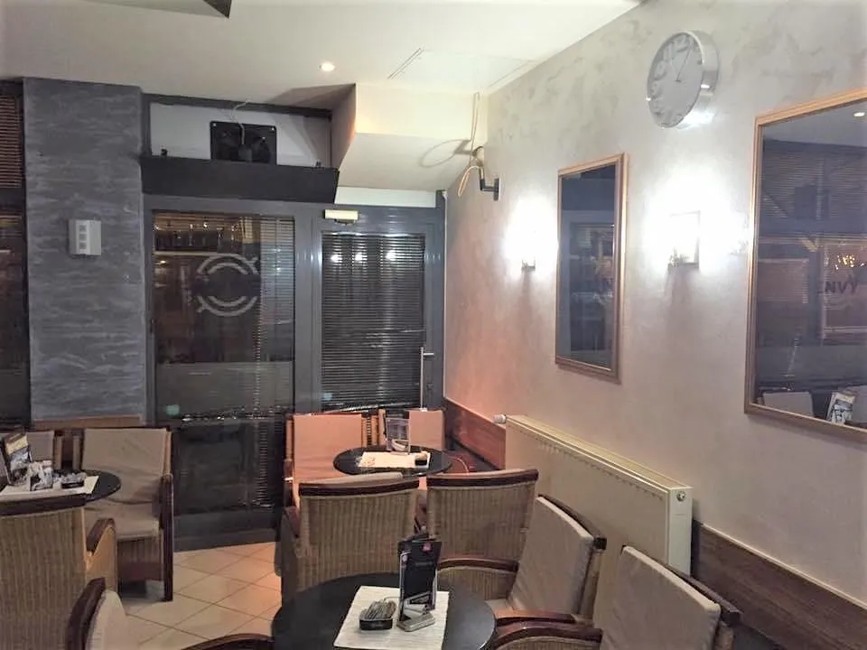 varaždin: odličan poslovni prostor, namješten, frekventno, 145.10 m2 - slika 4