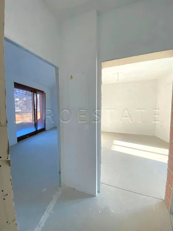 varaždin - centar: ekskluzivna novogradnja, 3-etažni stan, roh-bau, 210.10 m2 nkp - slika 25