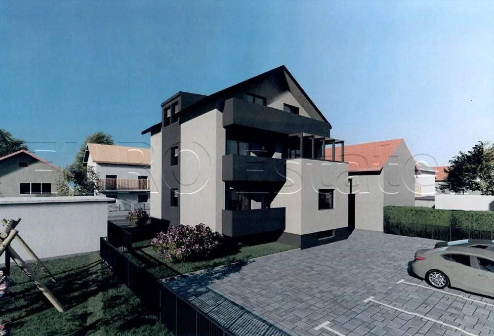 varaždin: 3-sobni stan sa 2 spremišta, ukupno 101.60 m2 - slika 2