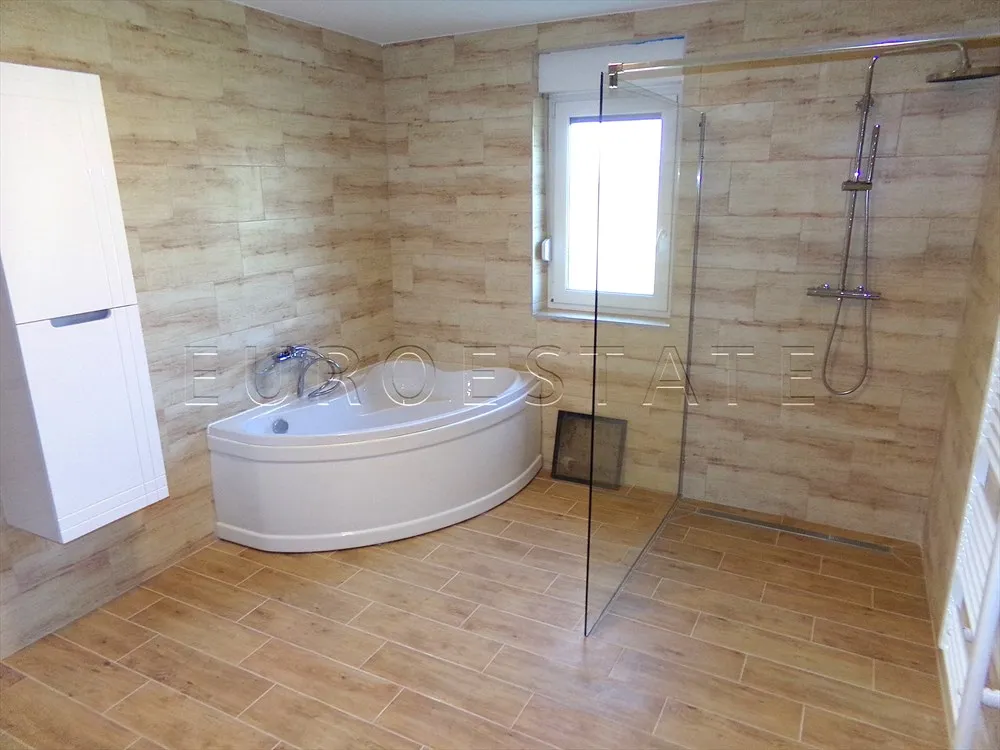 novi marof - ključ: odlična nova kuća od 230 m2 sa 1000 m2 dvorišta - slika 22