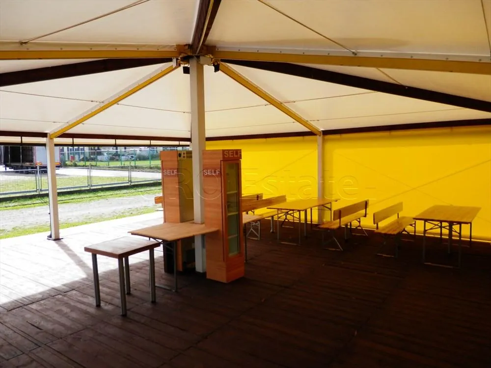 varaždin: poslovna zgrada za razne namjene, 264 m2, parcela 2000 m2 - slika 9