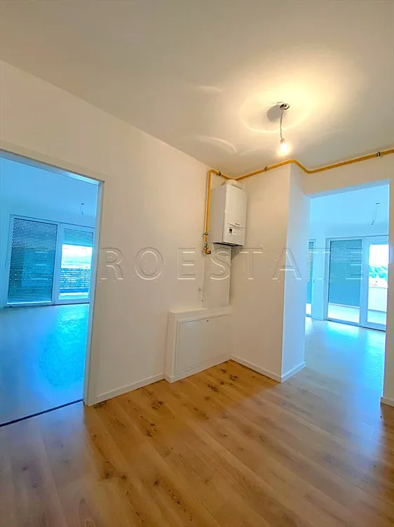 novi marof: nov, penthouse s panoramskim pogledom, 95 m2 nkp - slika 12