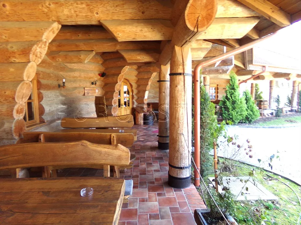 mali mihaljevec: dvije kuće na imanju površine 23630 m2, stambena ili poslovna namjena - slika 14