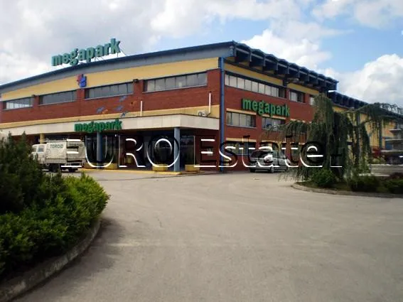 poslovni prostor za razne namjene: čakovec, 2442 m2 - slika 1