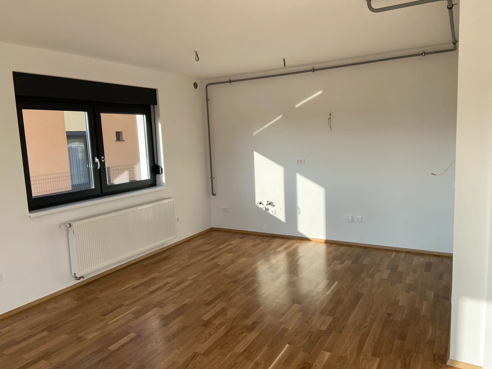 sračinec: novogradnja, dvoetažni 3-sobni stan od 81.47 m2 sa vrtom od 87 m2 i 2 parkirna mjesta - slika 7