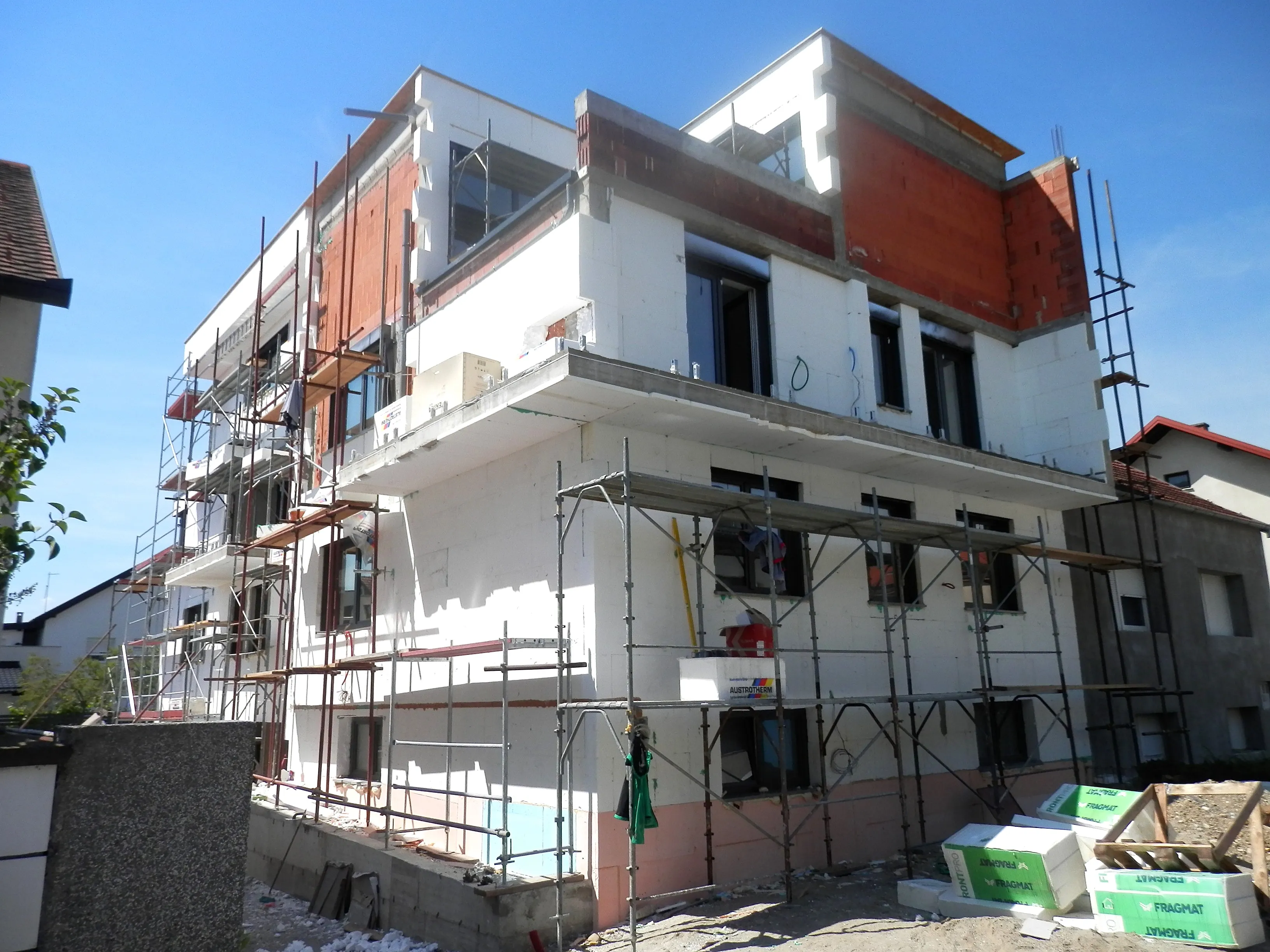 varaždin: novogradnja, 4-soban dvoetažni stan, 141 m2, a + energetski razred - slika 2